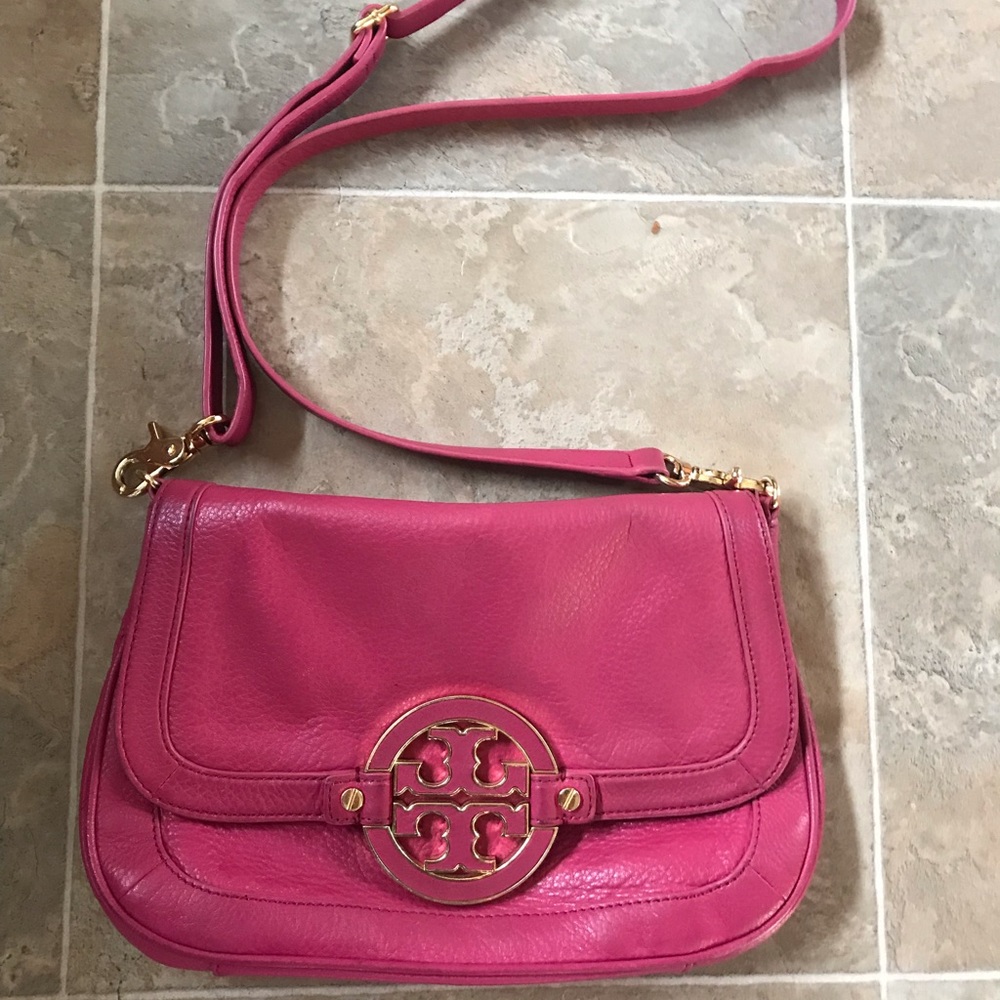 Tory Burch Cross Body Bag